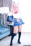Hana Bunny awesome onlyfans xxx gal leaks pack part 2