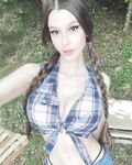 Onlyfans Meryl Sama nude photo leaks