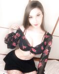 Meryl Sama onlyfans nude image leaks mega pack part 1