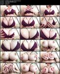 Onlyfans hot Louise Jenson sex image pack 4