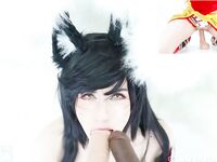Lana Rain leaked onlyfans nude images part 1