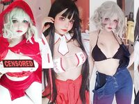 Awesome onlyfans Letcia Shirayuki sex photos leaks part 2