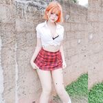 Letcia Shirayuki onlyfans nude images