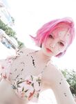 Onlyfans Letcia Shirayuki xxx image leaks mega pack part 5