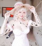 Onlyfans private Letcia Shirayuki xxx gal leaks 4