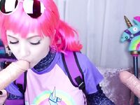 LilCanadianGirl leaked porn pictures part 1