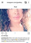 Onlyfans Giselle Lynette porn photos part 1
