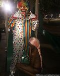 Gibby the clown leaked nude image part 3
