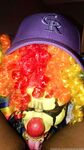 Gibby the clown leaked nude image part 3
