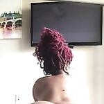 Leaked Ghetto Barbie xxx photos

