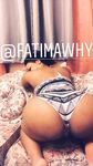 Fresh onlyfans Fatimawhy nude picture pack part 3
