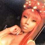 Leaked Faness sex gal mega pack

