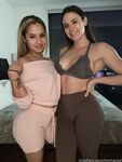 Awesome onlyfans Chantal Calderon nude image part 2
