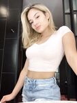 Awesome onlyfans Chantal Calderon nude image part 2
