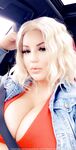 Fresh Brooke Banks onlyfans nude images part 3
