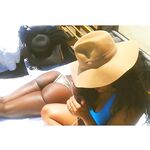 Bria Myles leaked xxx galleries mega pack part 5
