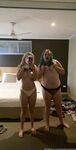 Onlyfans private Bree Louise nude gals leaks mega pack 4
