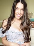 Blissful Aria fresh onlyfans nude photo pack part 4
