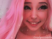 Belle Delphin fresh onlyfans nude images pack part 4
