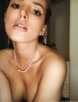 Bella Thorne onlyfans nude images leaks pack
