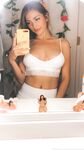 Onlyfans hot Bambiistired nude gal 4
