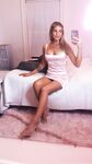 Onlyfans hot Bambiistired nude gal 4

