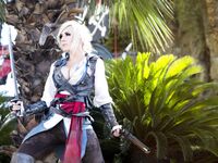 Assassins Creed outstanding onlyfans xxx images pack part 7

