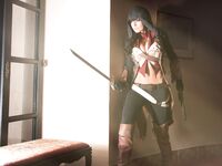 Assassins Creed outstanding onlyfans xxx images pack part 7
