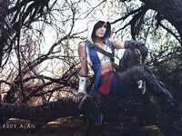 Assassins Creed outstanding onlyfans xxx images pack part 7
