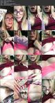 Ashley Fires onlyfans great nude image pack 5
