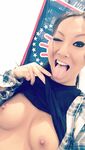 Exclusive onlyfans Asa Akira sex images leaks part 9
