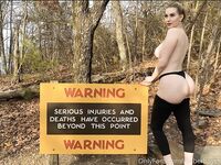 Onlyfans Amber Hayes sex image part 1
