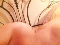 Amanda Bernier fresh onlyfans xxx images leaks part 4
