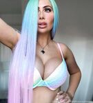 Aletta Ocean exciting onlyfans porn gallery leaks part 1

