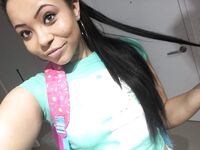 Exclusive Adrian Maya onlyfans porn gals part 9
