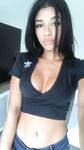 Yovanna Ventura onlyfans private xxx gallery pack 4
