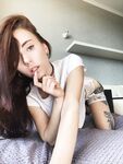 Leaked Yourlildream photo part 1
