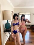 Special onlyfans xofreja sex gal leaks pack section 6
