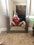 Leaked xHannahwildx nude images pack part 4
