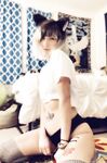 Onlyfans great XoLindseyXo sex gallery pack 5
