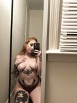 Xgingerspicex leaked sex gallery pack
