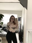 Xgingerspicex onlyfans great porn galleries pack 5
