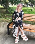 Leaked Nika Kotova nude gals part 3