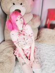 poppylebeaux fresh onlyfans nude images leaks pack part 1