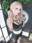 Koneko Cosplays exclusive onlyfans porn photo leaks pack part 9