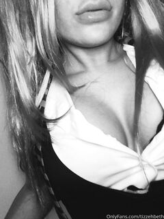 Tizzehbeth onlyfans sex picture part 5

