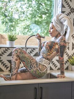 Tiger Lily fresh onlyfanssex gallery pack
