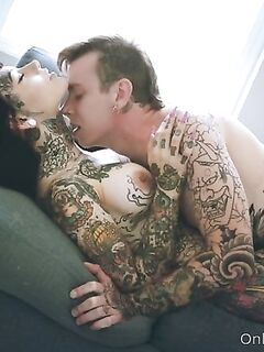 Leaked Tiger Lily onlyfans porn photos pack part 4

