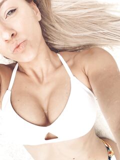 Therealbrittfit leaked onlyfanssex pictures pack part 3

