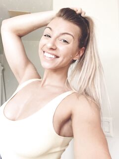Onlyfans TheRealBritt porn picture leaks pack part 2
